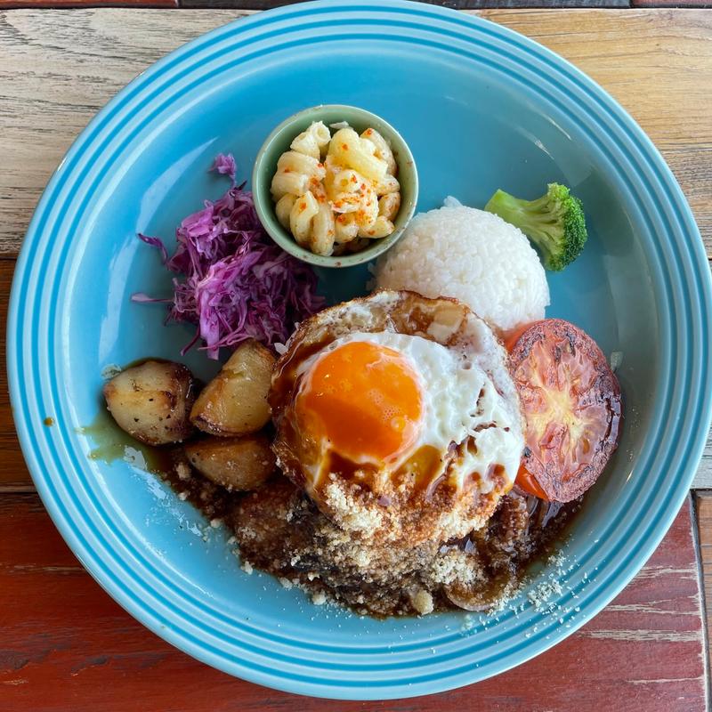 (コナズ珈琲栗林公園)