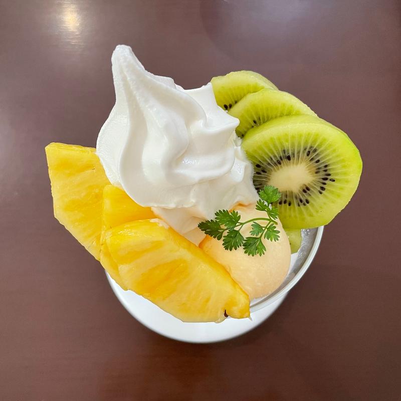 (フルーツギフトポンポン （Fruits Gift Pon Pon）)