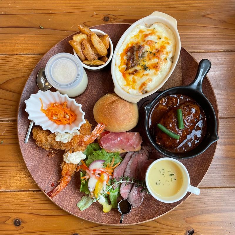 (Pasta e Cafe MOCHA （パスタ エ カフェ モカ）)