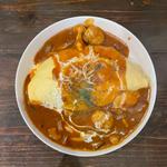 (洋食屋 チンパンジー)