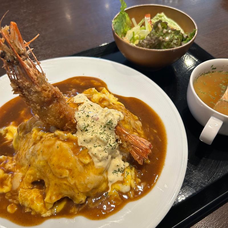 (キッチンオリオン)