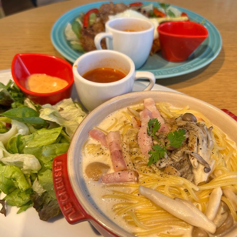 (むさしの森珈琲 高松レインボーロード店)