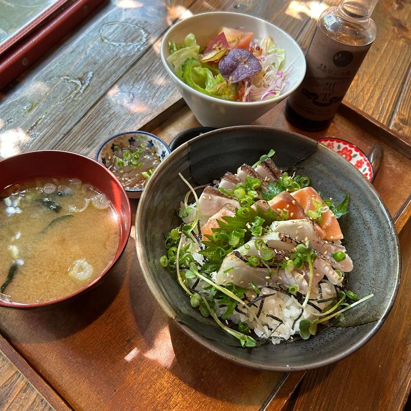 (IZAKAYA 時々 高瀬店 （JiJi　ジジ）)