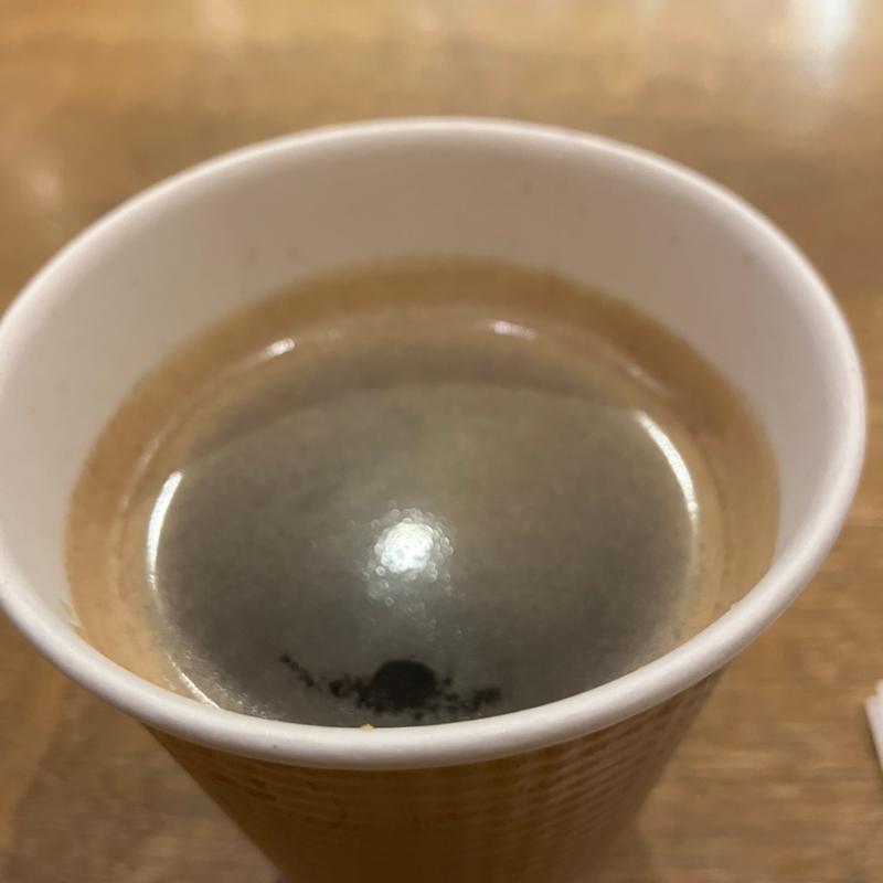 ブレンドコーヒー(DONGURI(どんぐり)大通店)