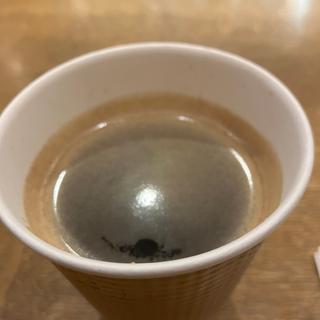ブレンドコーヒー(DONGURI(どんぐり)大通店)