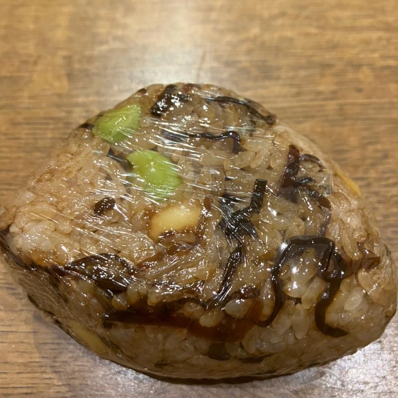枝豆昆布(DONGURI(どんぐり)大通店)