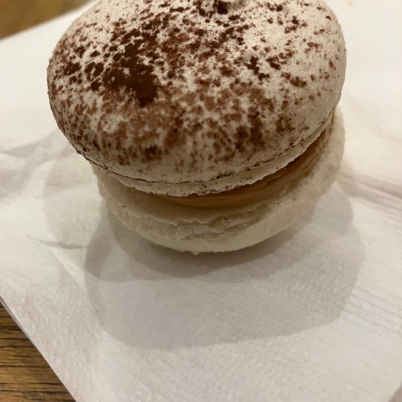 マカロン（キャラメル）(DONGURI(どんぐり)大通店)