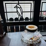 コーヒージェリー(リロ珈琲喫茶)