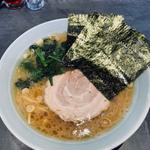 ラーメン(ichinori)