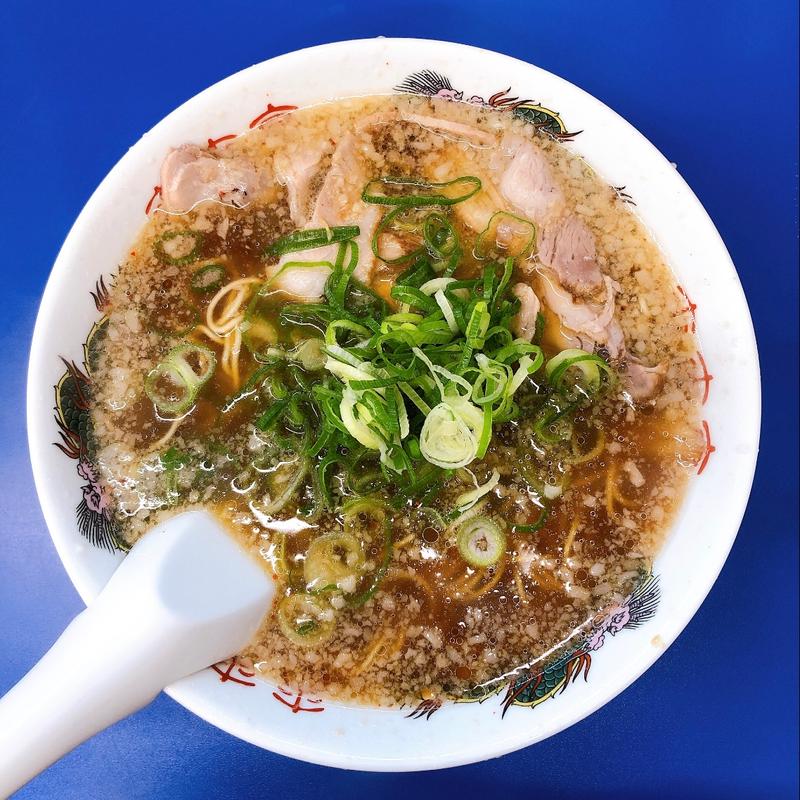 (来来亭 丸亀店)