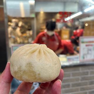 豚饅(551蓬莱 本店)