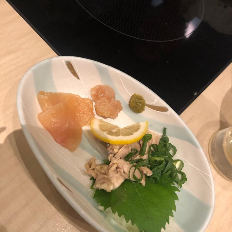 (水たき料亭 博多華味鳥 天神店)