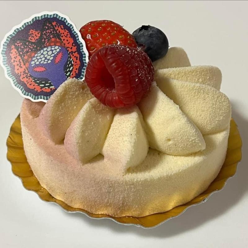 アンヴィ(ピエール・エルメ・パリ 渋谷ヒカリエ シンクス)