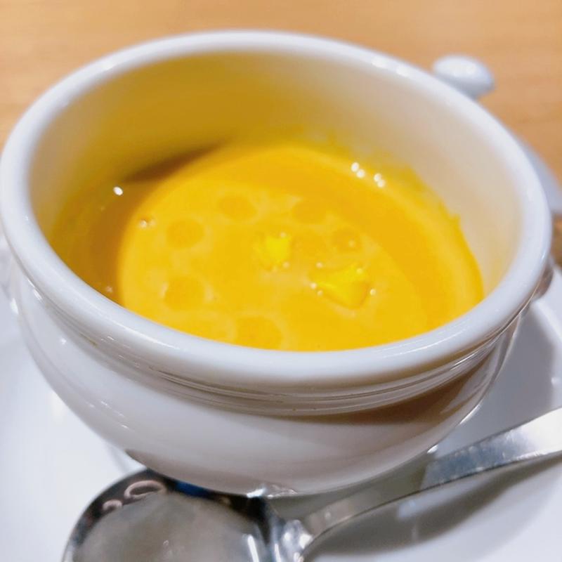 本日のスープ（ランチセット）(ニューヨークニューヨーク大手町店)