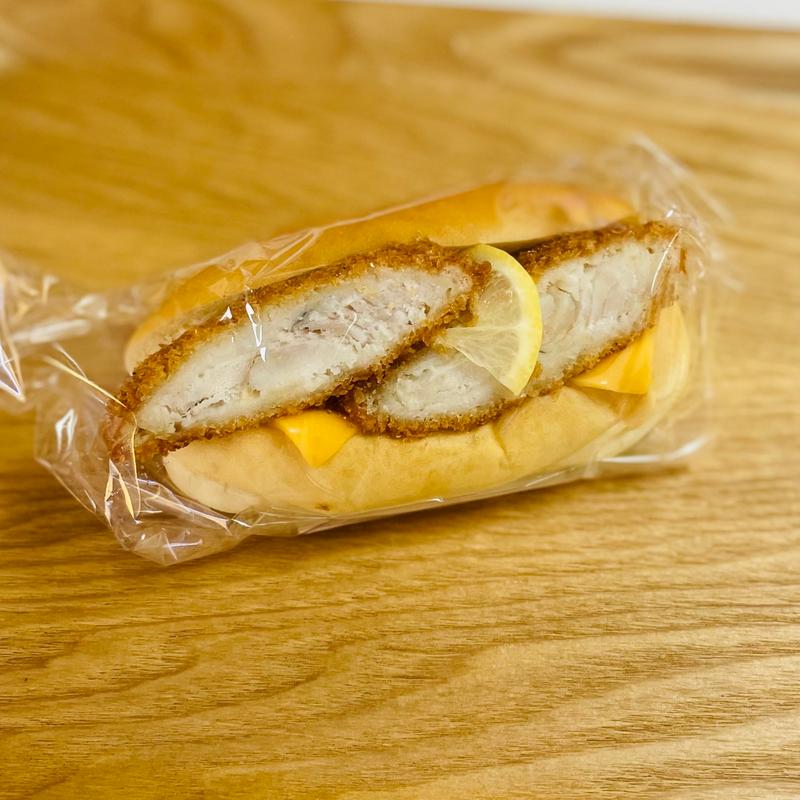 タルタルフィッシュ(わだぱん)