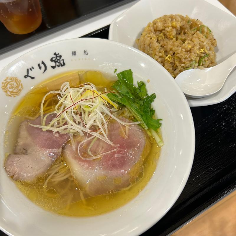 (麺処ぐり虎 香川綾川店)