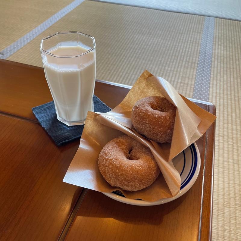 (おやつのカンデラ)