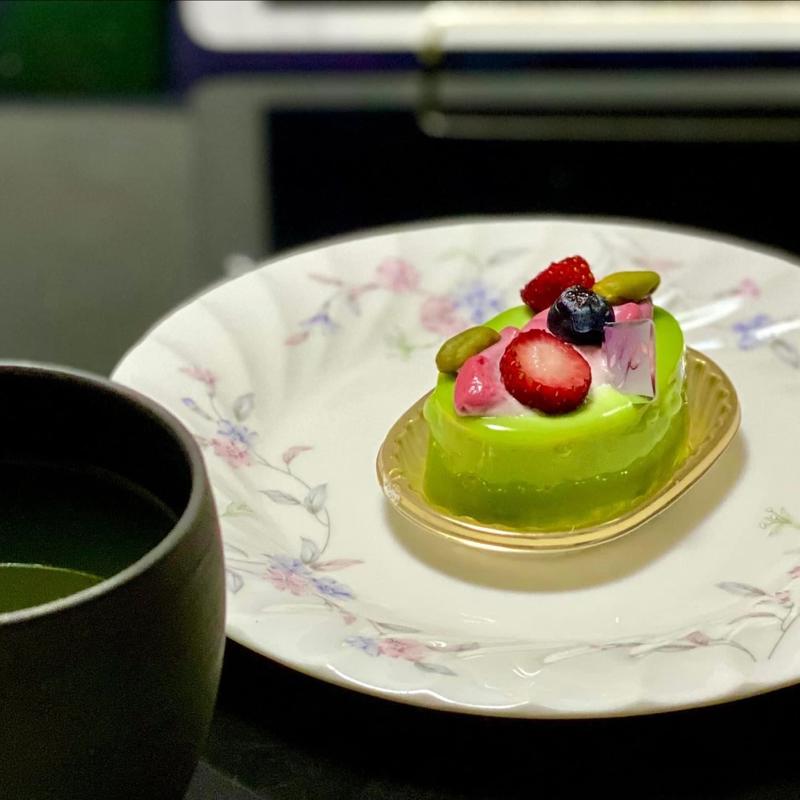 シシリエンヌ(ラトリエ ドゥ アン・プレリール)