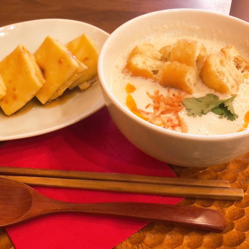 シェントウジャン(台湾豆乳大王)