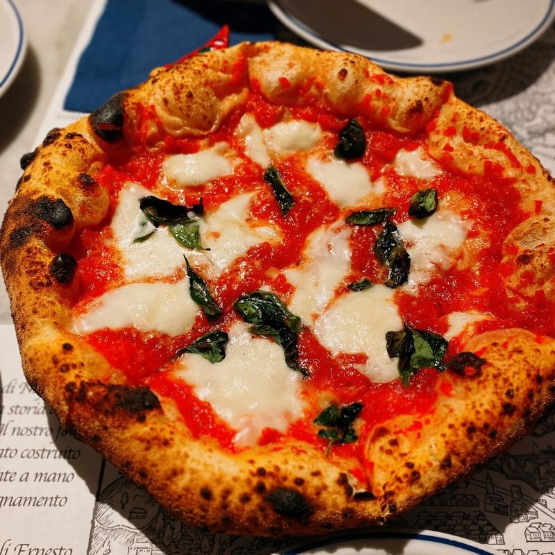 マルゲリータD.O.C(daGIORGIO(ダ ジョルジョ))