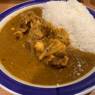 (エチオピア カリーキッチン アトレ秋葉原１店)