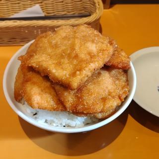 特製カツ丼(とんかつ太郎 )