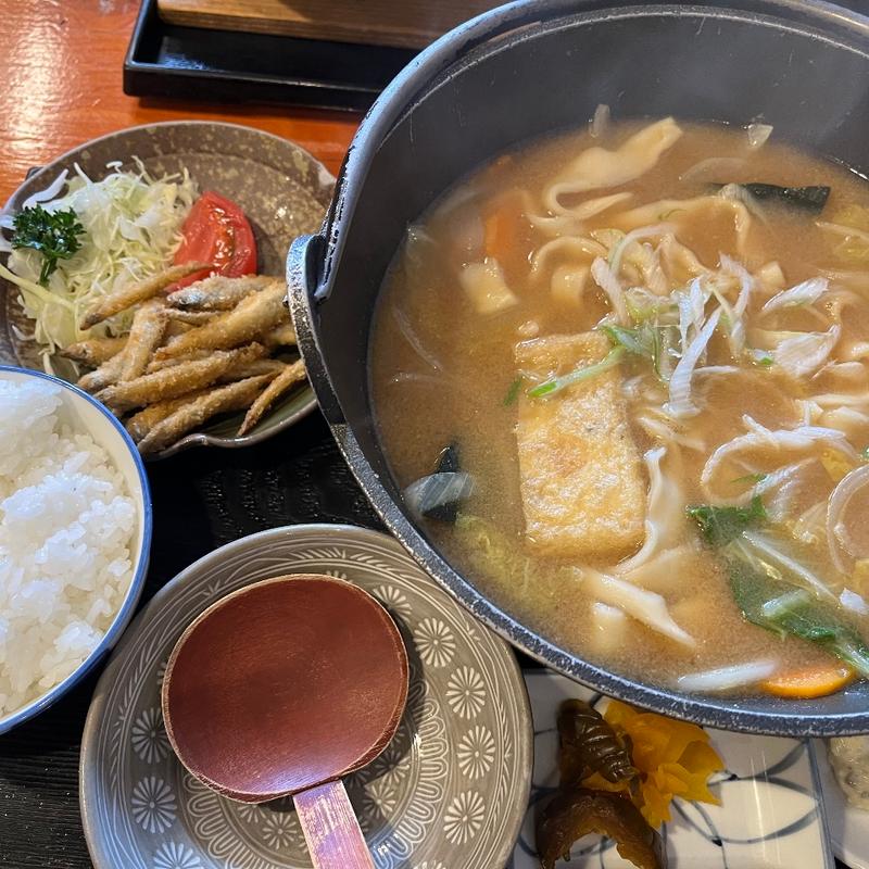 庄ヤセット(郷土料理　庄ヤ （しょうや）)