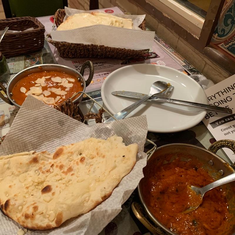 食べ放題・飲み放題Cプラン(シュリアルナ)