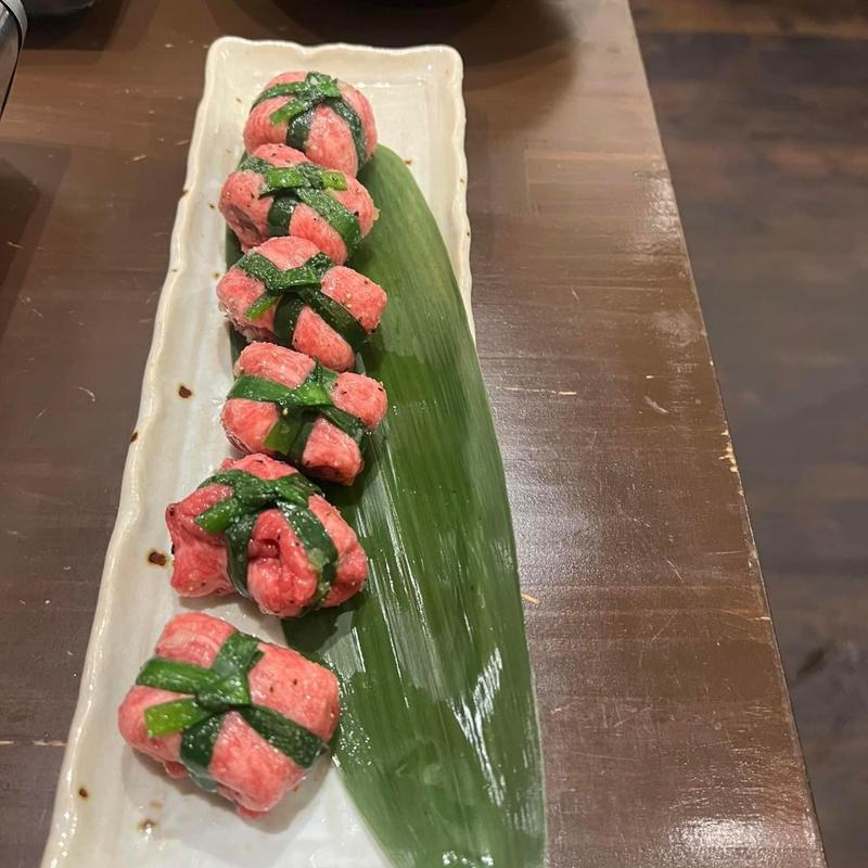 縛りタン(楽椿)