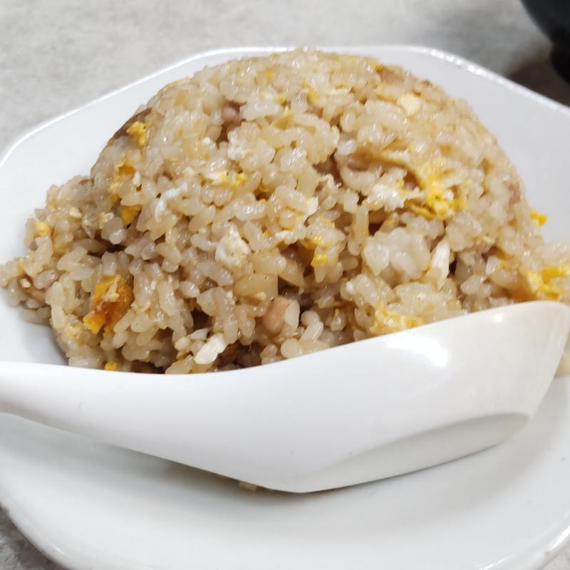 チャーハン(餃子飯店 カドヤ)