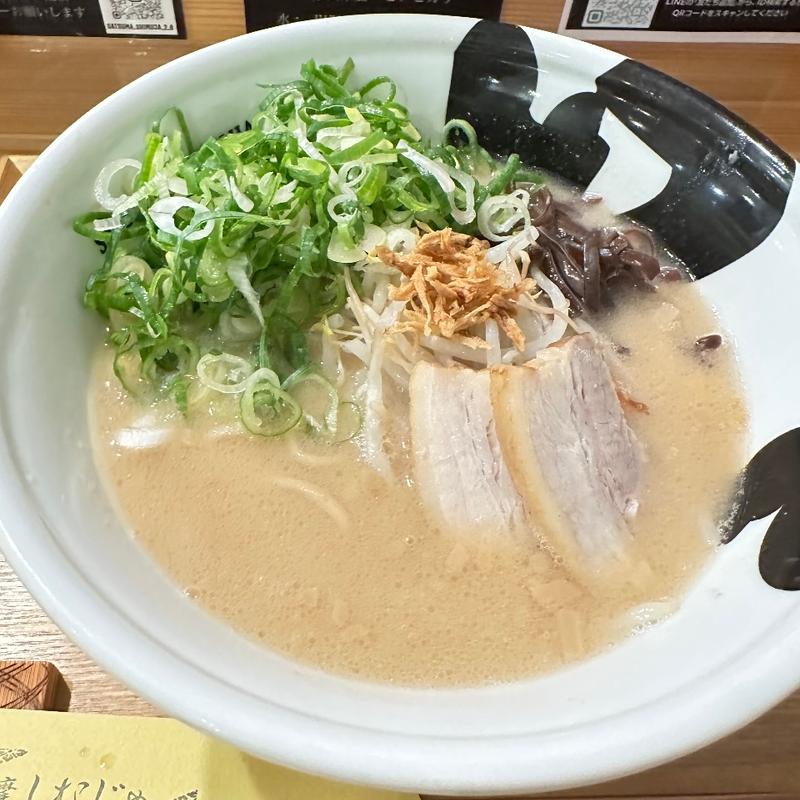 薩摩(薩摩思無邪 鹿児島中央駅西口店 （サツマシムジャ）)