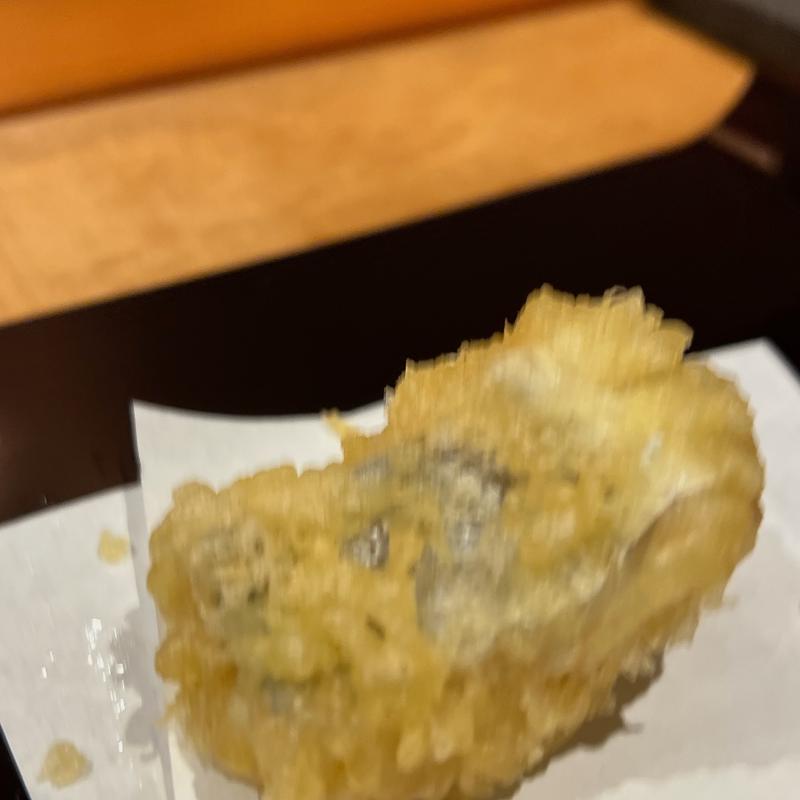 太刀魚(天冨良 麻布よこ田 新宿別邸)