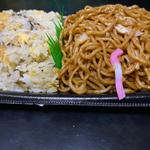炒飯&ソース焼きそば(フードウェイ中洲食小町店)