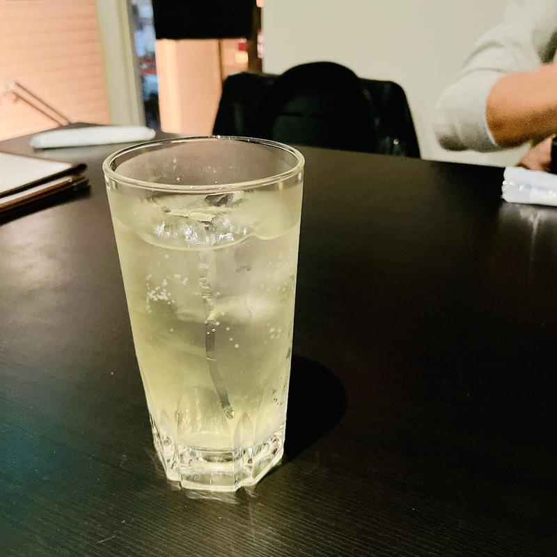 余市(Bar REGOLITH)