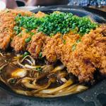 味噌かつ定食(とんかつ開花亭 荒田店 )