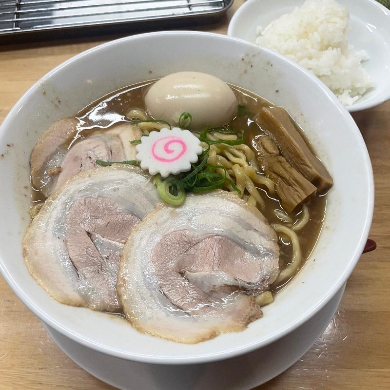 (ぶたのほし （TONKOTSU BABY）)
