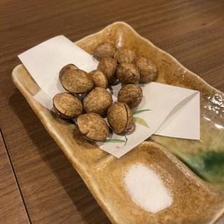 銀杏
