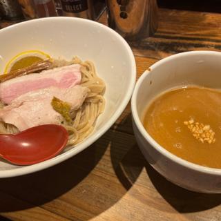 特製濃厚つけ麺(麺屋 翔 本店)