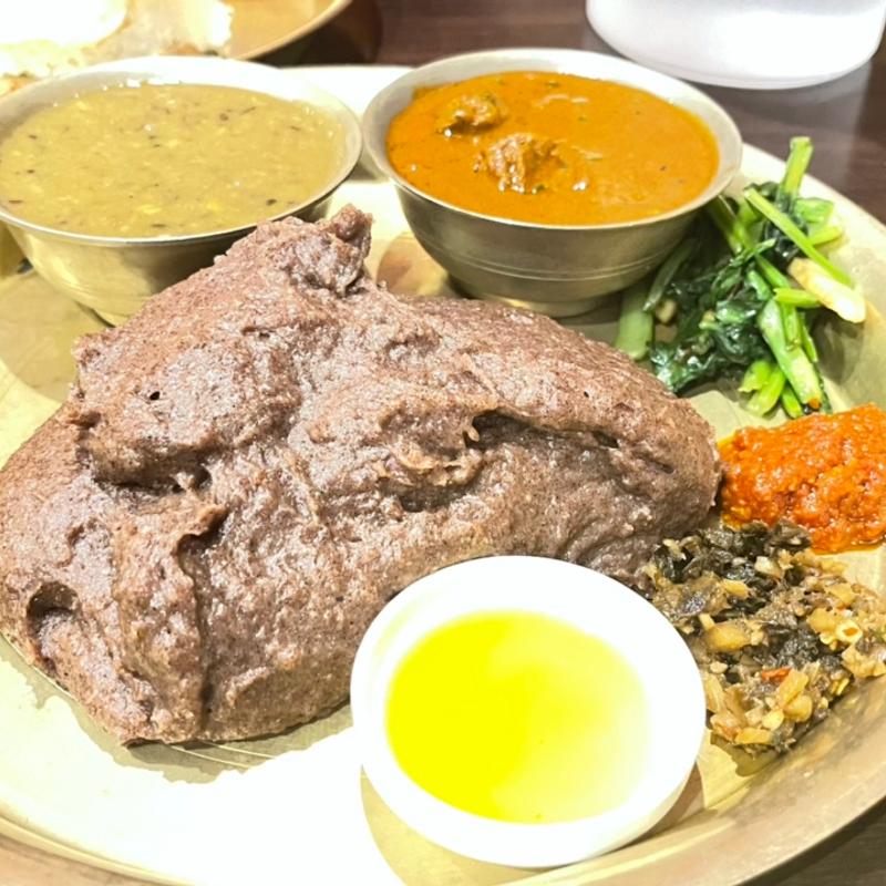 ディドセット(シバダイニング)