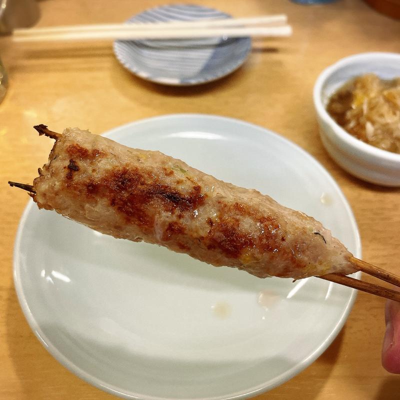 つくね(渋谷森本)