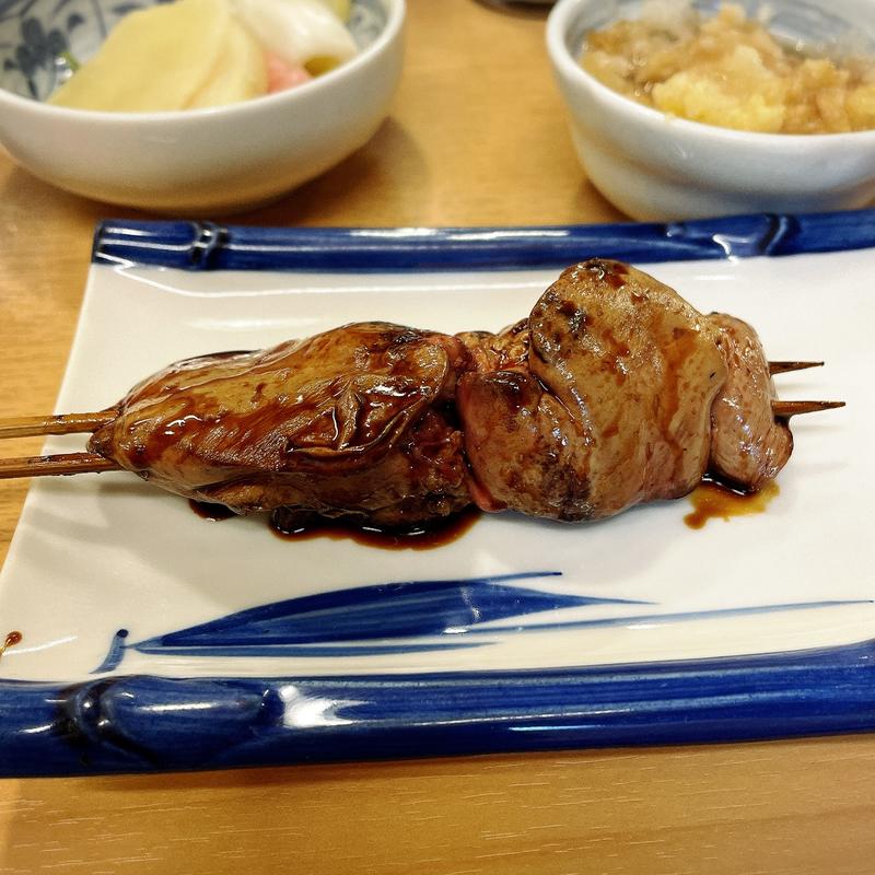 血きも(渋谷森本)