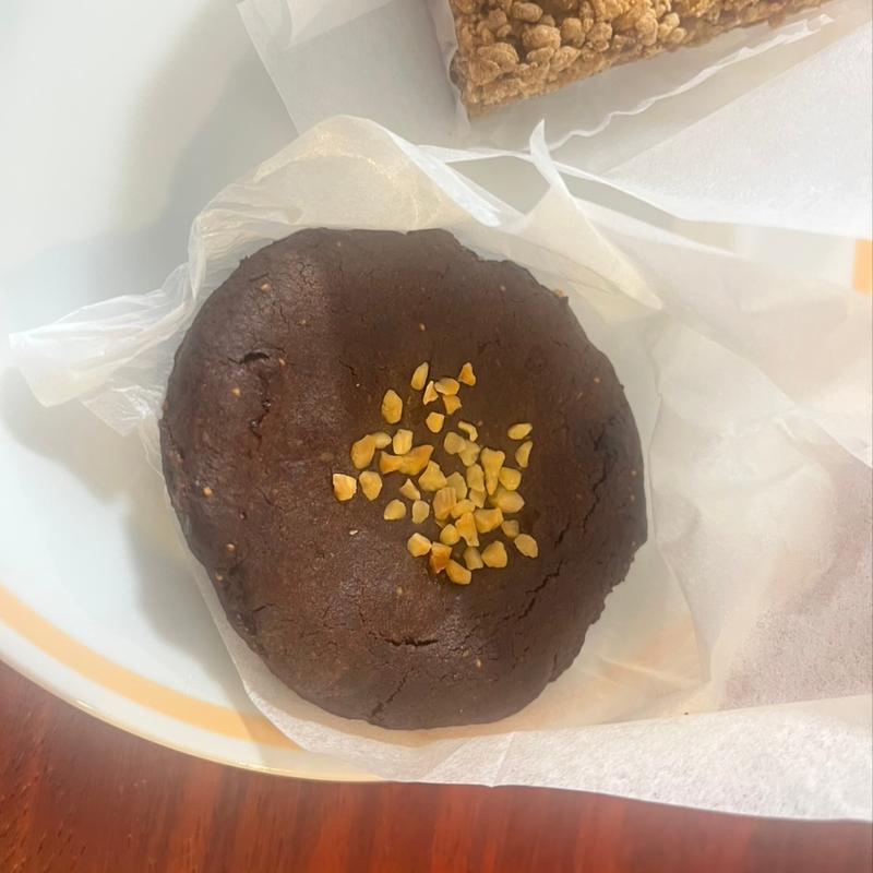 アルファローバクッキー(ドース イスピーガ)