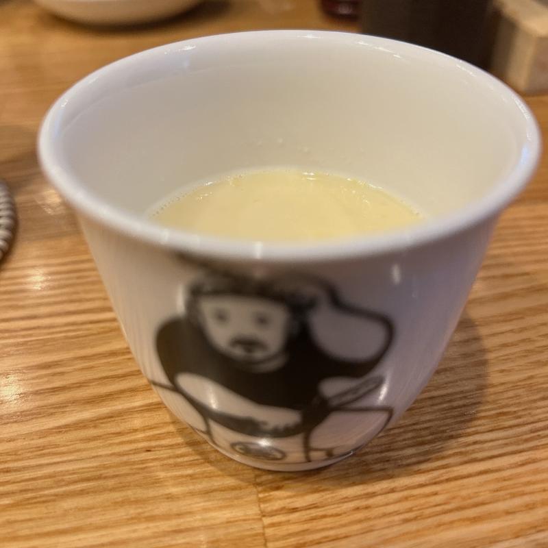 お通し(焼とりダービー)