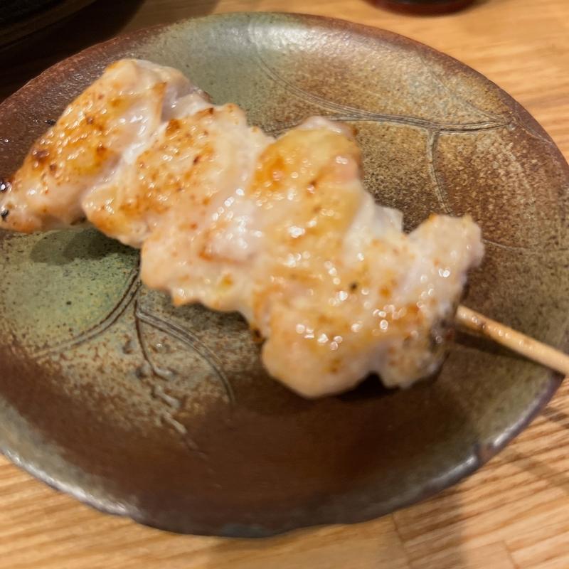 なんこつ(焼とりダービー)