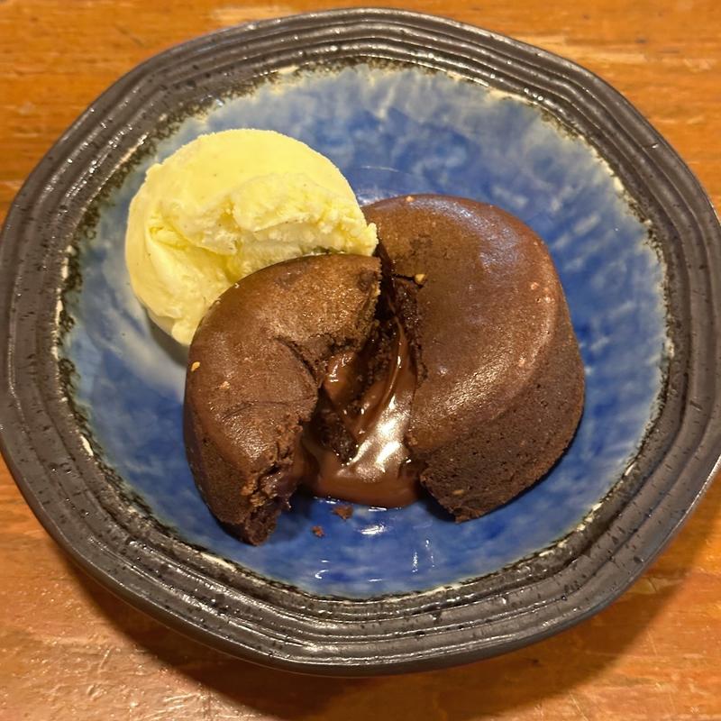 (牛すじホルモン 二刀流武蔵｜居酒屋)