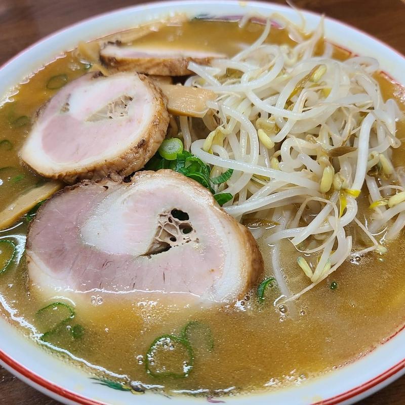 中華そば 大(中華そば 王将)