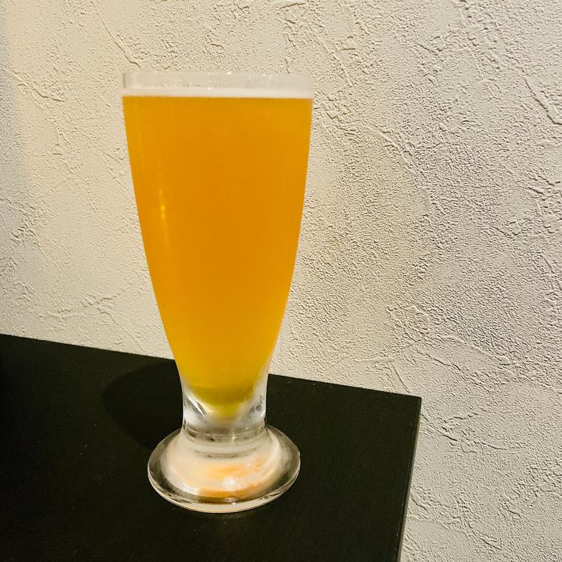 ブルックリンソラチエール(Bar REGOLITH)