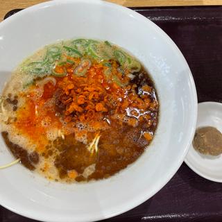 極からか麺(一風堂 LECT広島店)