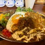 カツカレー(カツカレーのジャイアン)