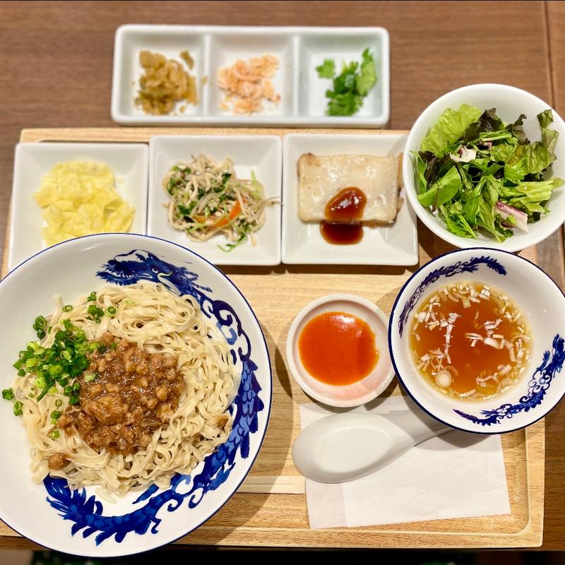 (騒豆花　ホワイティ梅田)